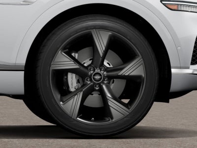 2026 Genesis GV80 2.5T PRESTIGE