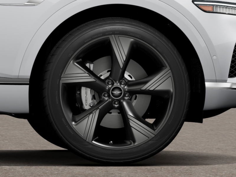 2026 Genesis GV80 2.5T PRESTIGE