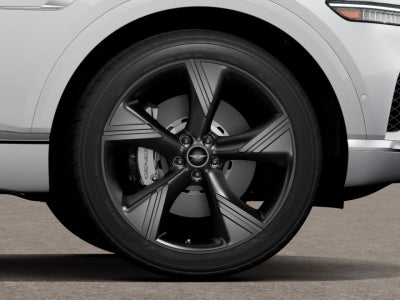 2026 Genesis GV80 2.5T PRESTIGE