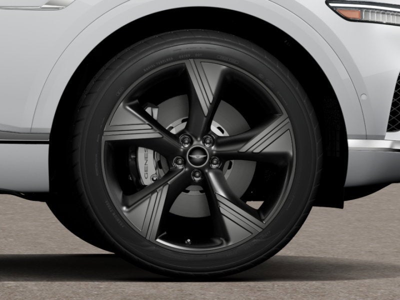 2026 Genesis GV80 2.5T Prestige