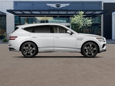 2026 Genesis GV80 2.5T Prestige