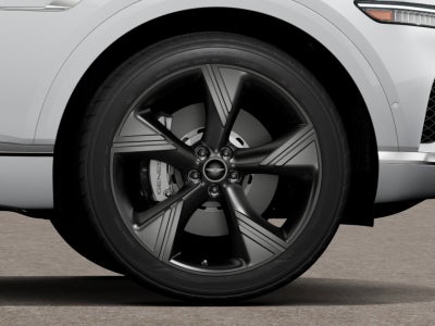 2026 Genesis GV80 2.5T Prestige