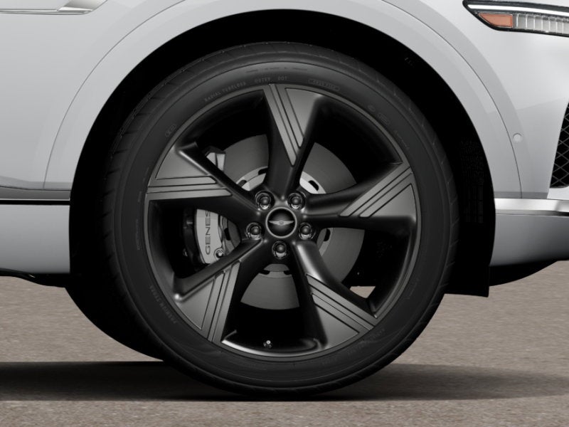 2026 Genesis GV80 2.5T Prestige