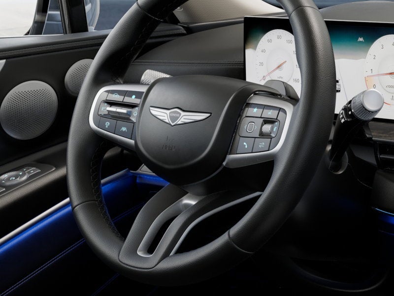 2027 Genesis GV80 2.5T PRESTIGE