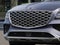 2027 Genesis GV80 2.5T Prestige