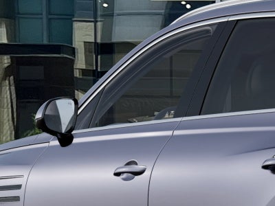 2027 Genesis GV80 2.5T Prestige