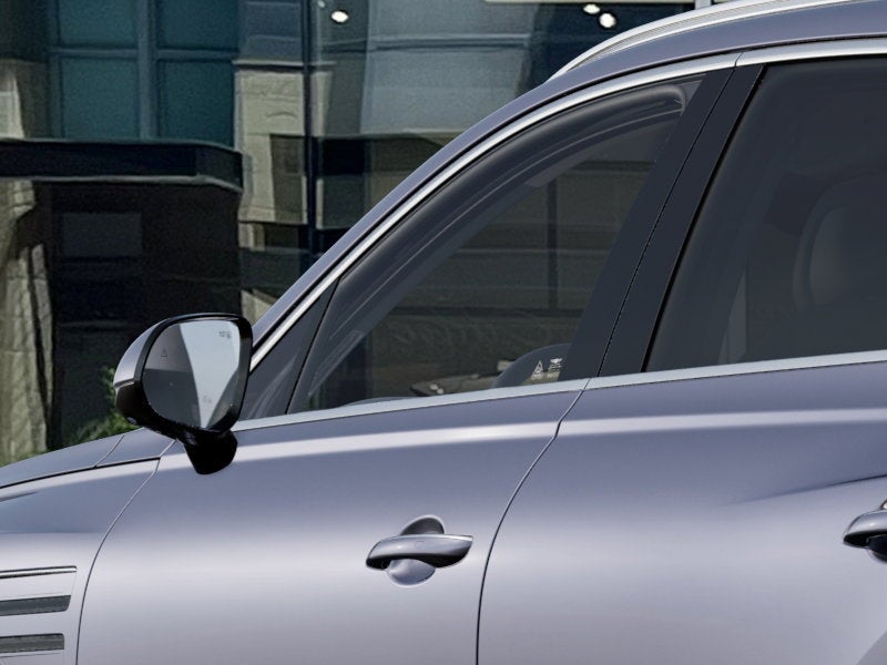 2027 Genesis GV80 2.5T Prestige