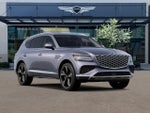 2027 Genesis GV80 2.5T Prestige