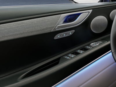 2027 Genesis GV80 2.5T Prestige