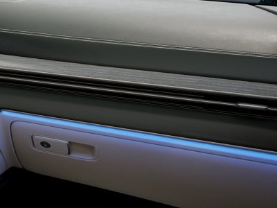 2027 Genesis GV80 2.5T Prestige