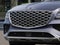 2027 Genesis GV80 2.5T Prestige