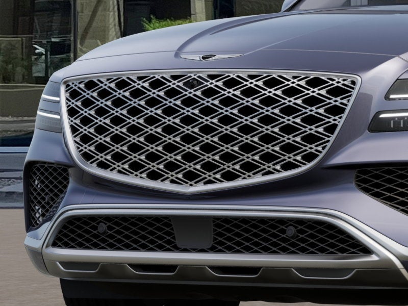 2027 Genesis GV80 2.5T Prestige