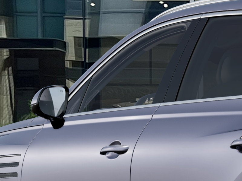 2027 Genesis GV80 2.5T Prestige