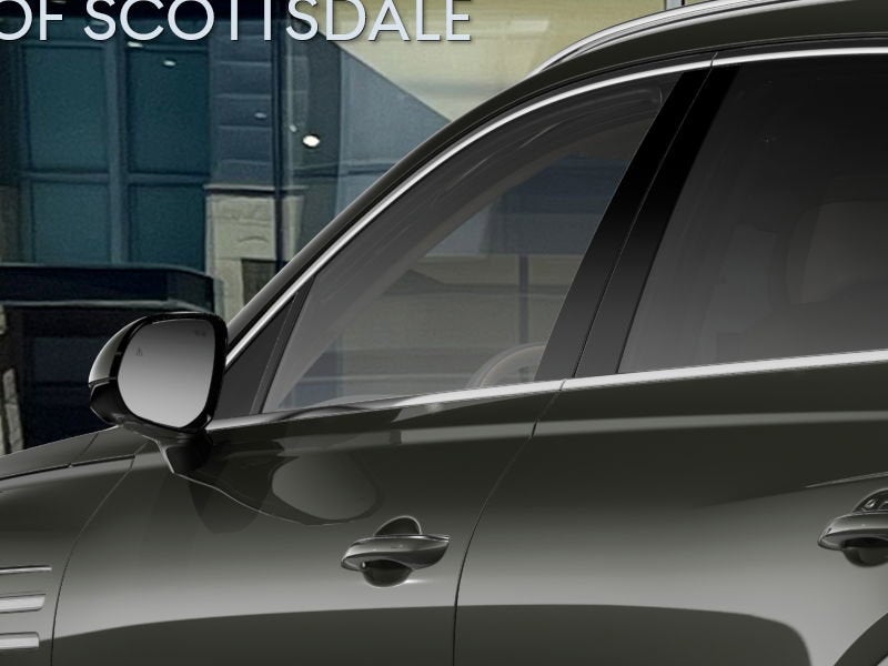 2026 Genesis GV80 2.5T PRESTIGE