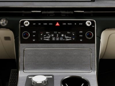 2026 Genesis GV80 2.5T PRESTIGE