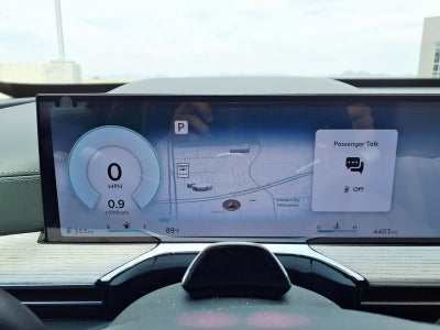 2026 Genesis GV80 Prestige