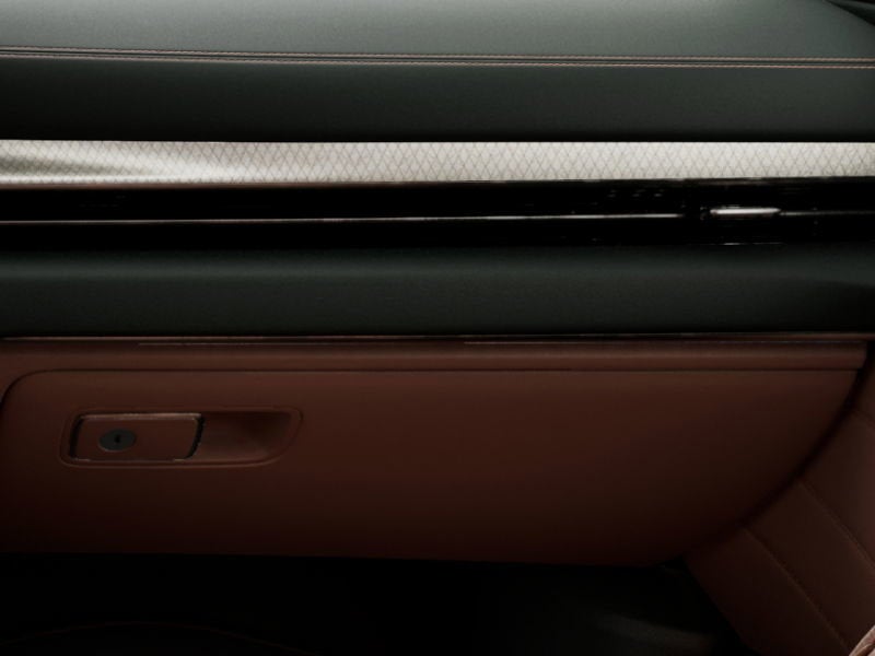 2026 Genesis GV80 2.5T PRESTIGE