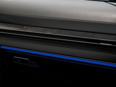 2027 Genesis GV80 2.5T PRESTIGE