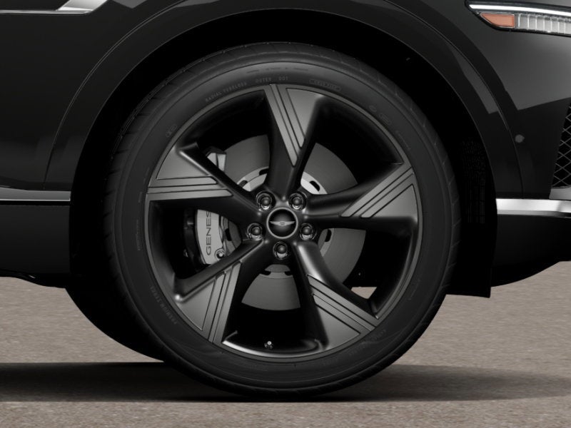 2026 Genesis GV80 2.5T Prestige