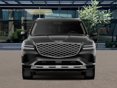 2026 Genesis GV80 2.5T Prestige