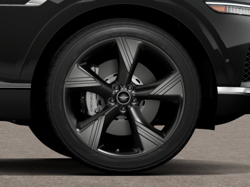 2026 Genesis GV80 2.5T PRESTIGE