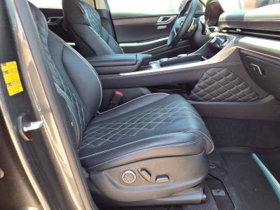 2023 Genesis GV80 3.5T AWD