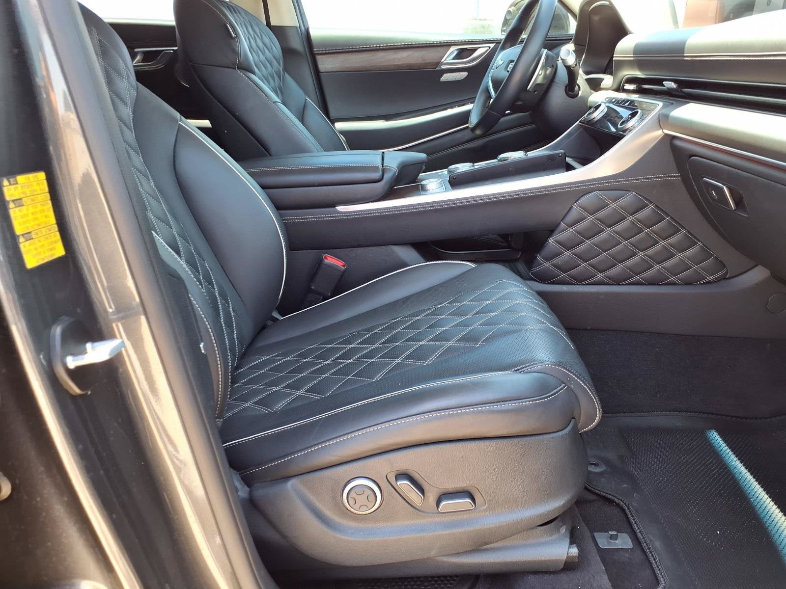2023 Genesis GV80 3.5T AWD
