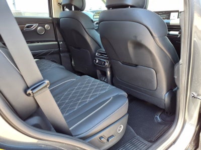 2023 Genesis GV80 3.5T AWD