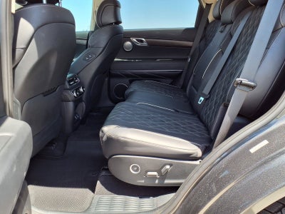 2023 Genesis GV80 3.5T AWD