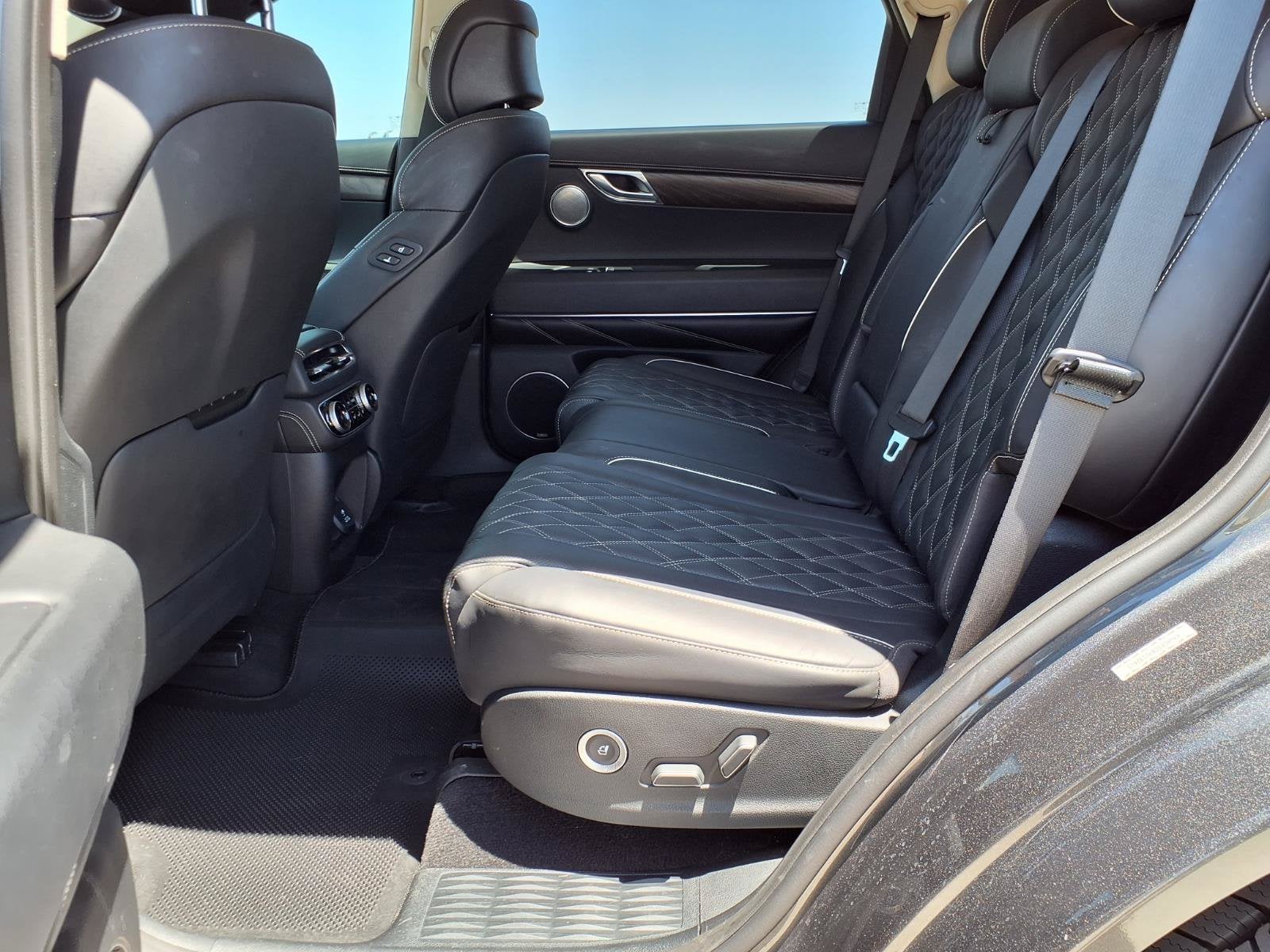 2023 Genesis GV80 3.5T AWD