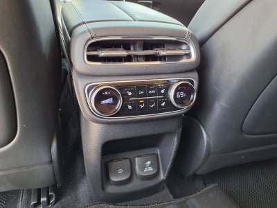 2023 Genesis GV80 3.5T AWD