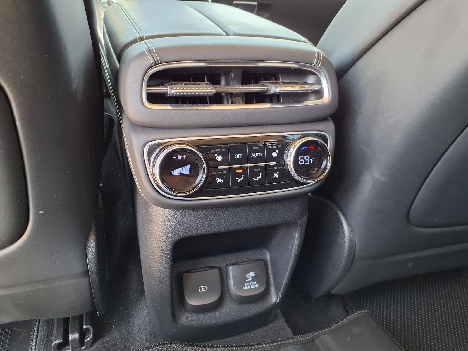2023 Genesis GV80 3.5T AWD