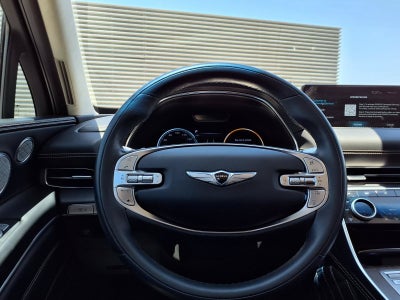 2023 Genesis GV80 3.5T AWD