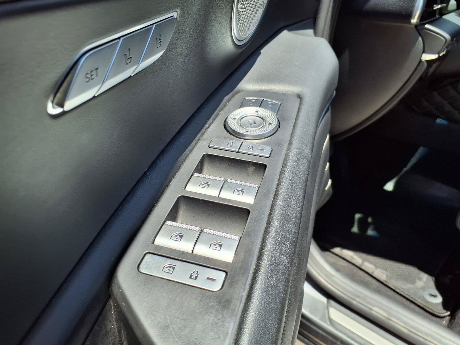 2023 Genesis GV80 3.5T AWD