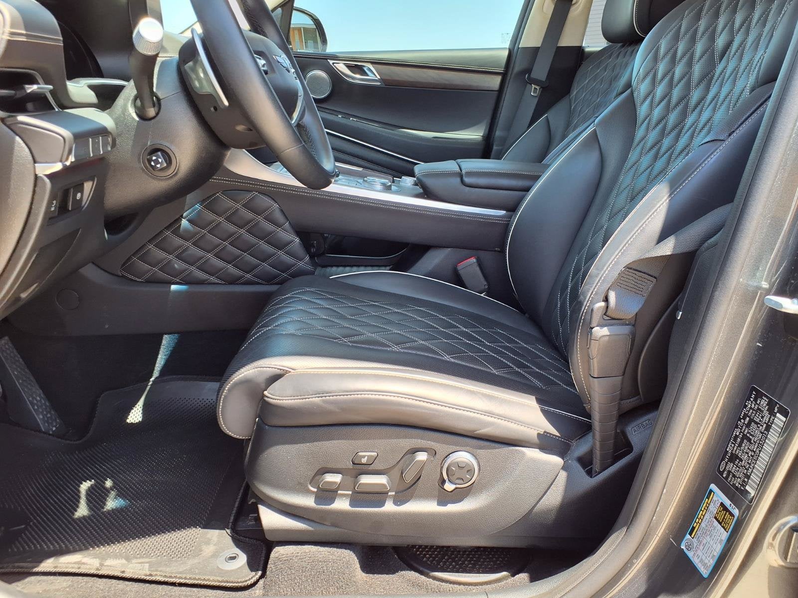 2023 Genesis GV80 3.5T AWD