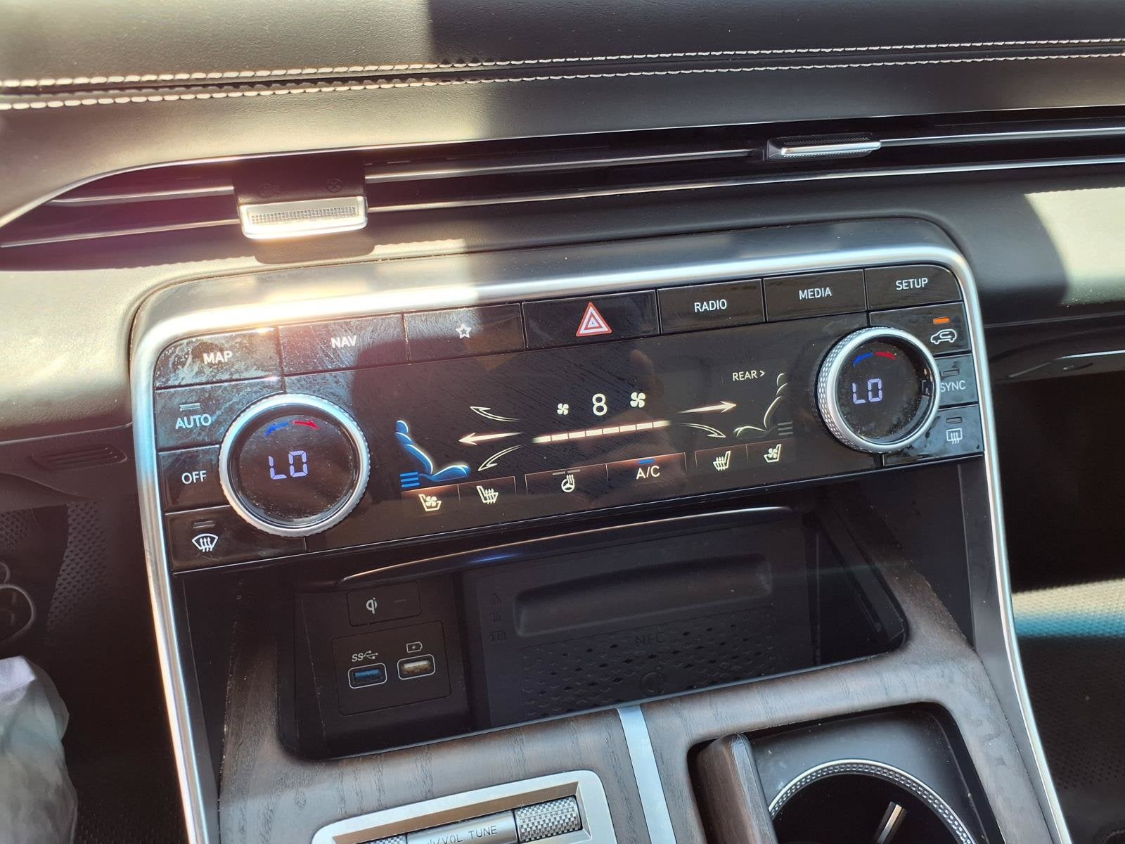 2023 Genesis GV80 3.5T AWD
