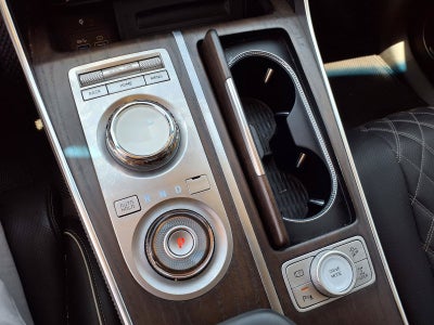 2023 Genesis GV80 3.5T AWD