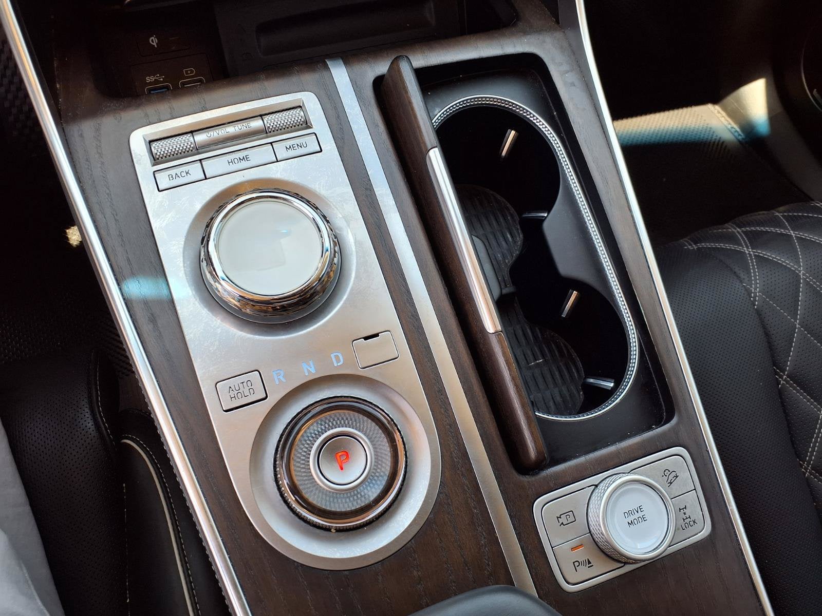 2023 Genesis GV80 3.5T AWD