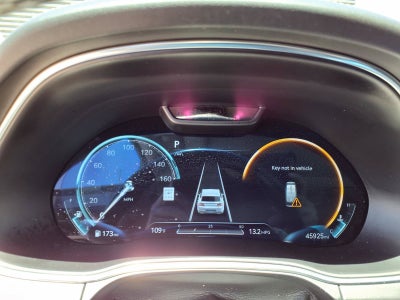 2023 Genesis GV80 3.5T AWD