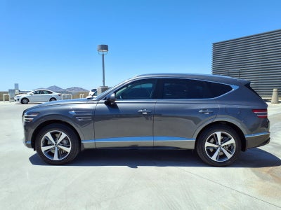 2023 Genesis GV80 3.5T AWD
