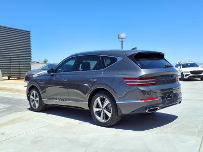 2023 Genesis GV80 3.5T AWD