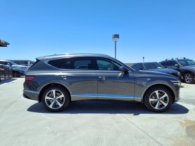2023 Genesis GV80 3.5T AWD