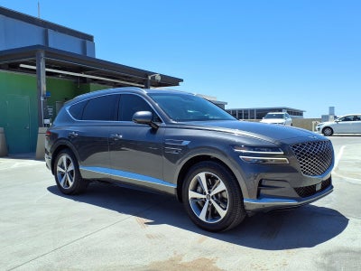 2023 Genesis GV80 3.5T AWD
