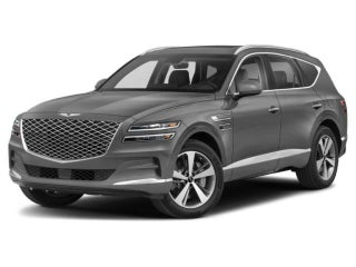 2023 Genesis GV80 3.5T AWD