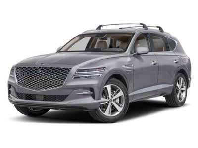 2024 Genesis GV80 3.5T AWD