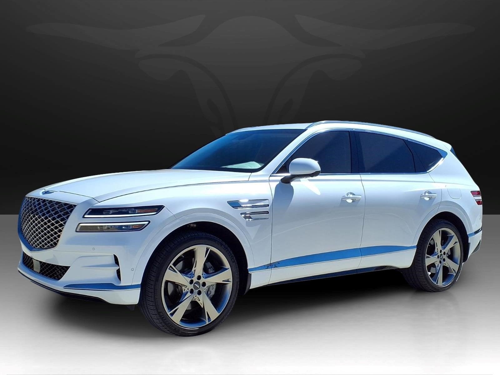2024 Genesis GV80 3.5T AWD