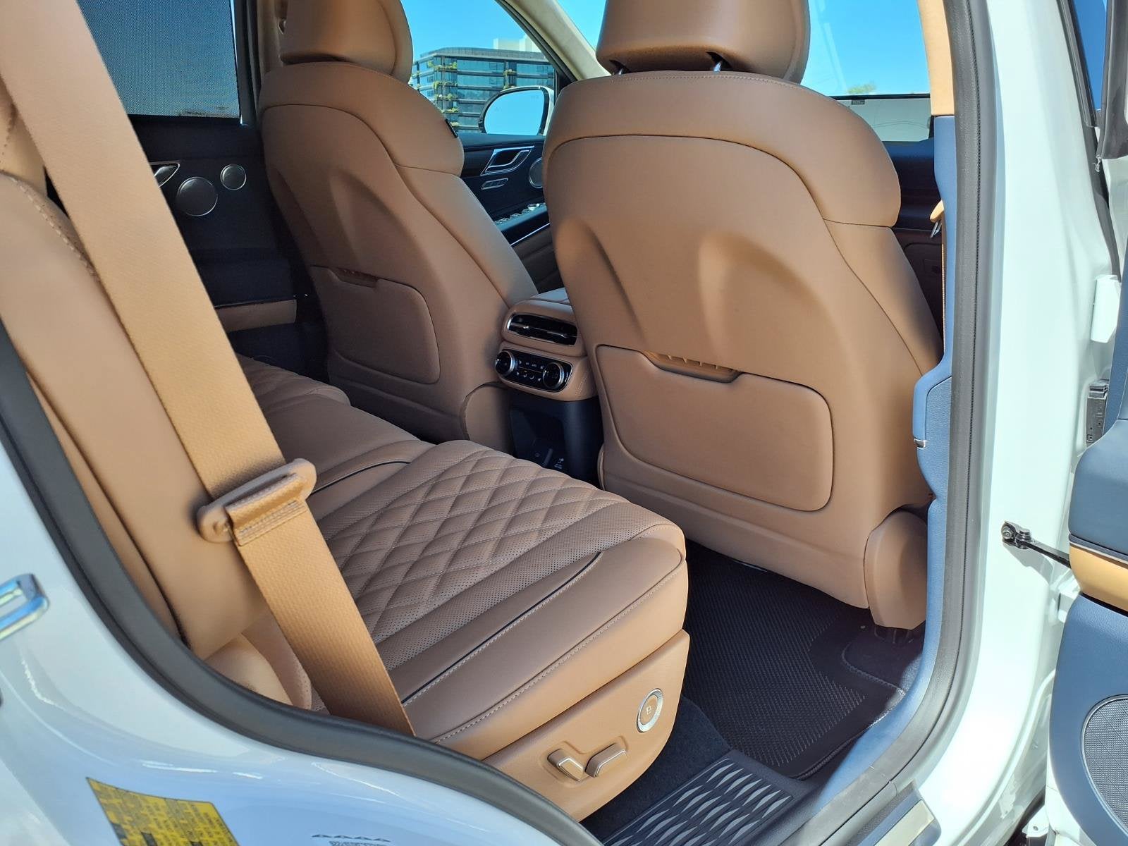 2024 Genesis GV80 3.5T AWD