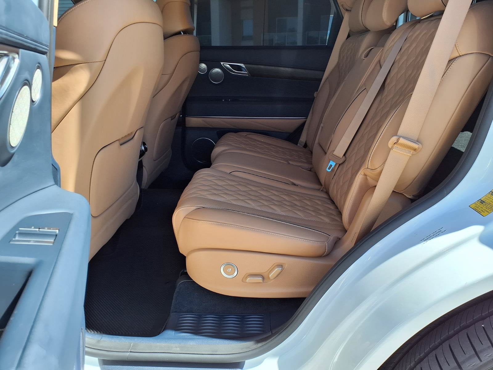 2024 Genesis GV80 3.5T AWD