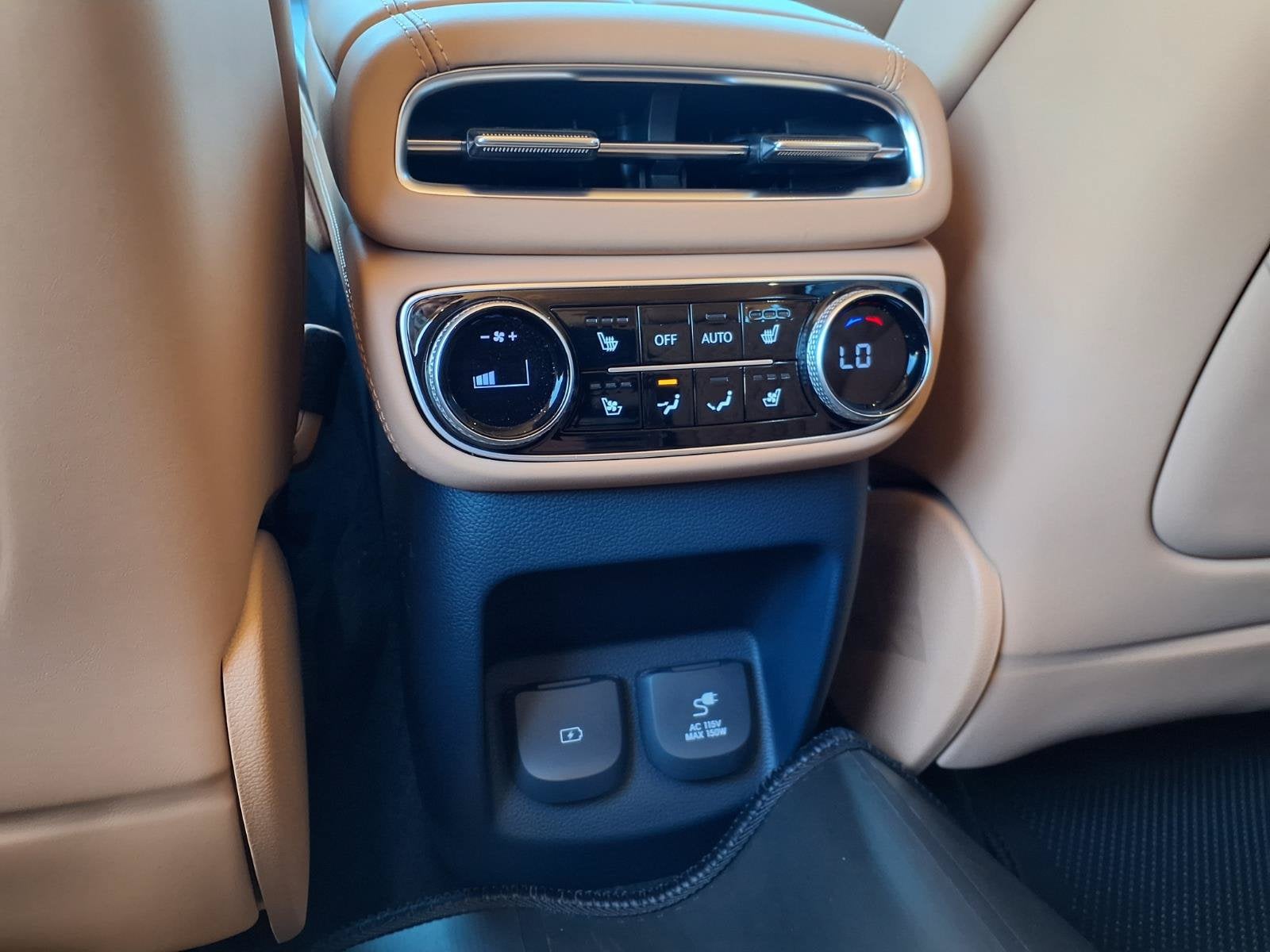 2024 Genesis GV80 3.5T AWD