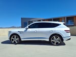 2024 Genesis GV80 3.5T AWD